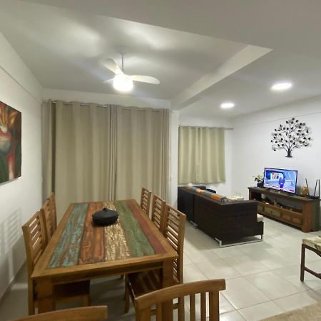 Juquehy Casa para Famílias em condomínio Juqueí Exterior foto