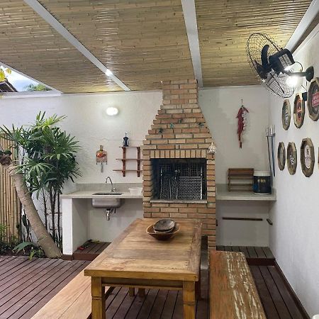 Juquehy Casa para Famílias em condomínio Juqueí Exterior foto