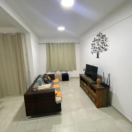 Juquehy Casa para Famílias em condomínio Juqueí Exterior foto