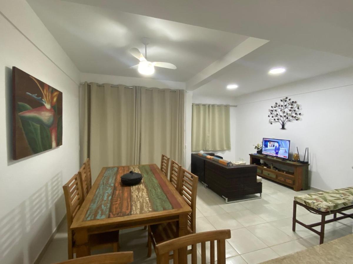 Juquehy Casa para Famílias em condomínio Juqueí Exterior foto