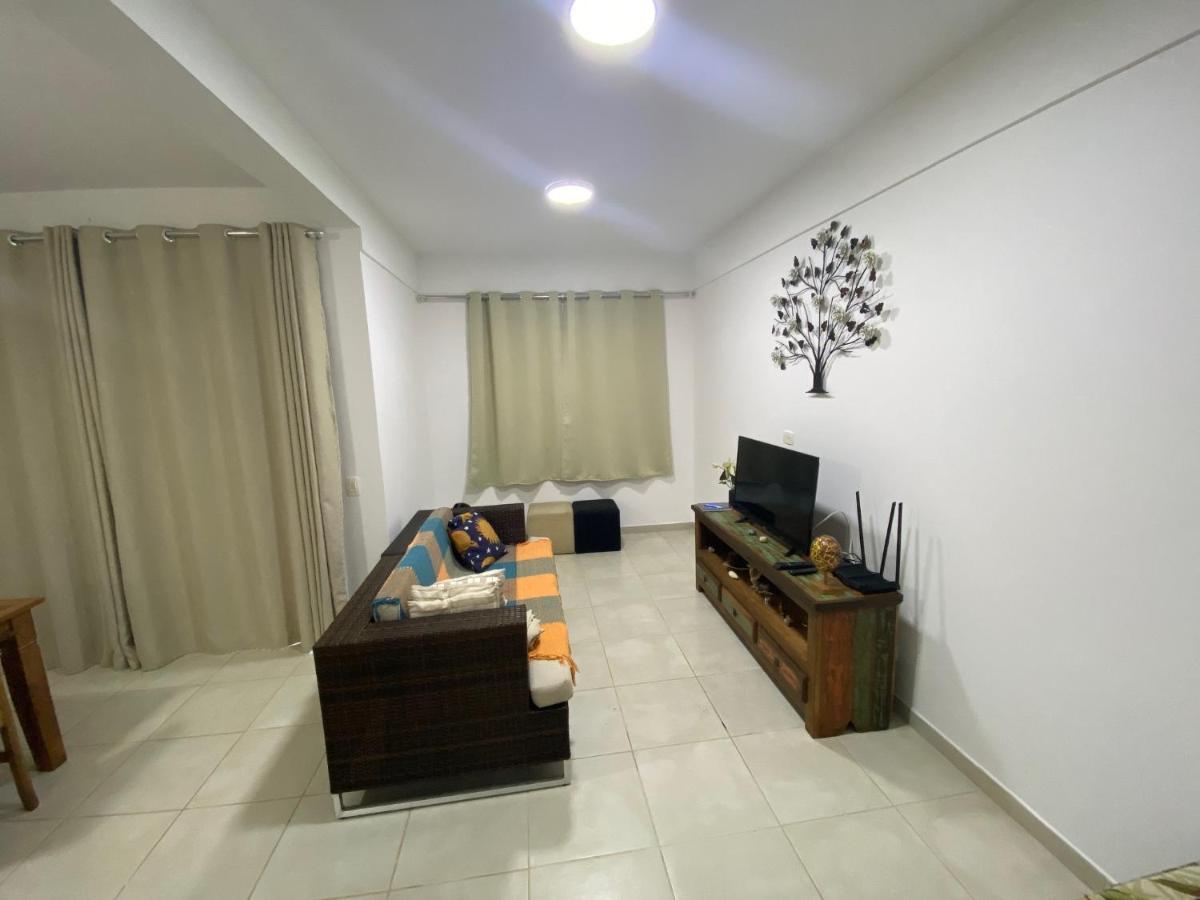 Juquehy Casa para Famílias em condomínio Juqueí Exterior foto