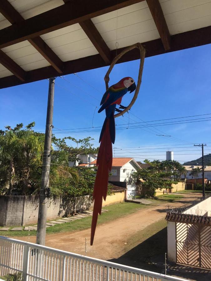 Juquehy Casa para Famílias em condomínio Juqueí Exterior foto