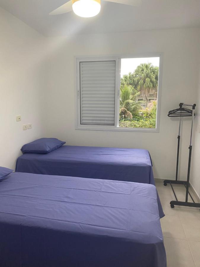 Juquehy Casa para Famílias em condomínio Juqueí Exterior foto