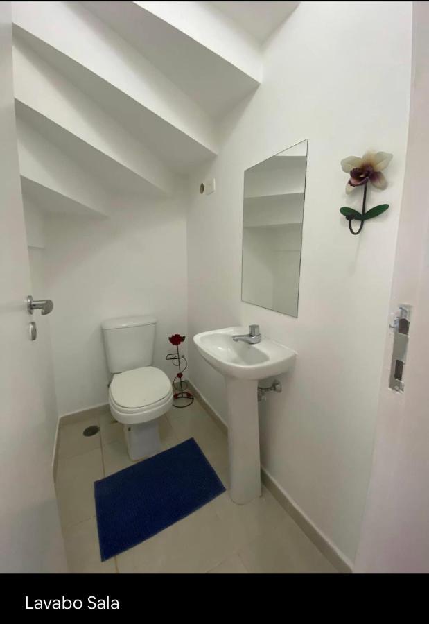 Juquehy Casa para Famílias em condomínio Juqueí Exterior foto
