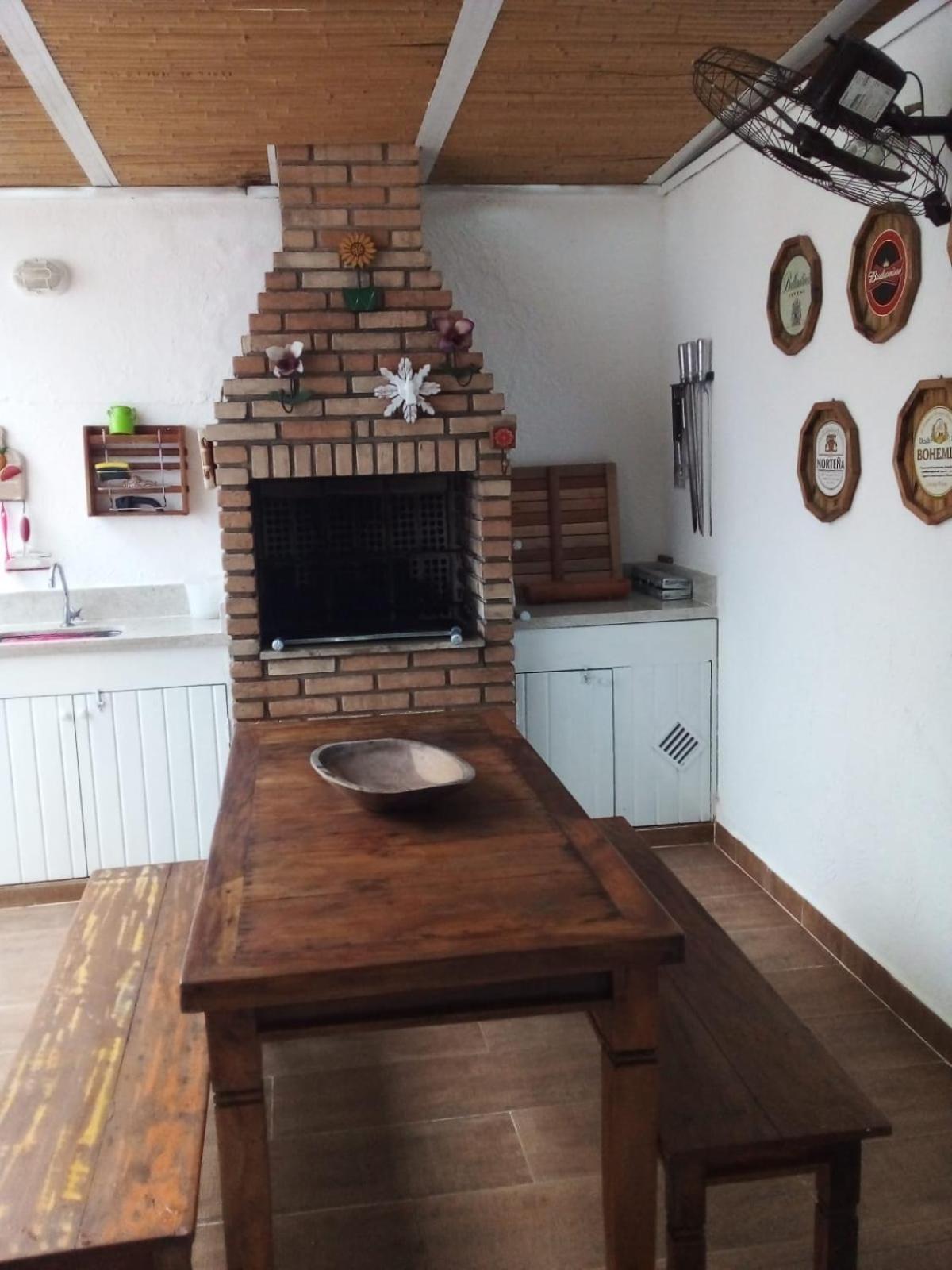 Juquehy Casa para Famílias em condomínio Juqueí Exterior foto